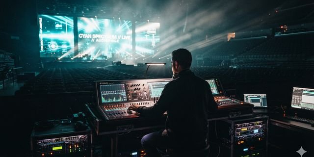 Audiovisual production