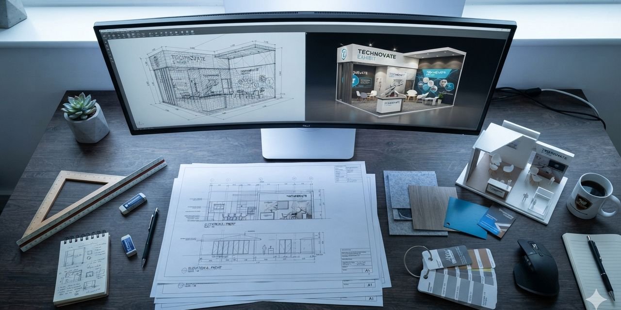 Exhibit Design