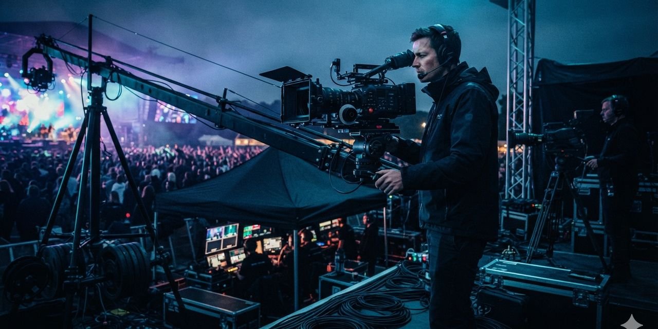 Multimedia and Broadcast